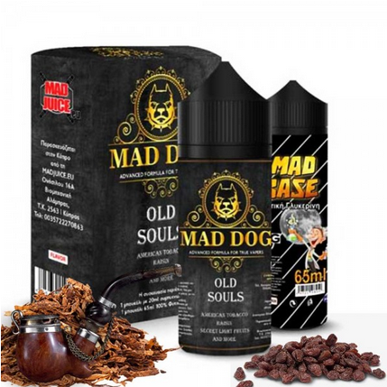 madoldsoul